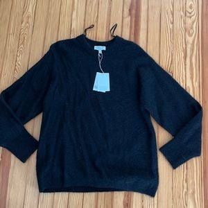 & Other Stories Alpaca Sweater